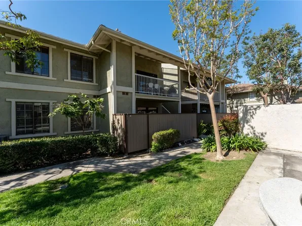 1161 Packers Cir Unit 95, Tustin, CA 92780