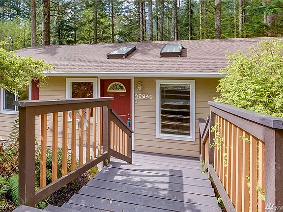 2nd image of 42641 SE 169th St