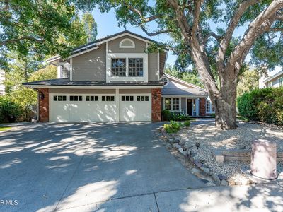 32485 Fastwater Ct, Westlake Village, CA, 91361
