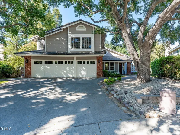 32485 Fastwater Ct, Westlake Village, CA 91361