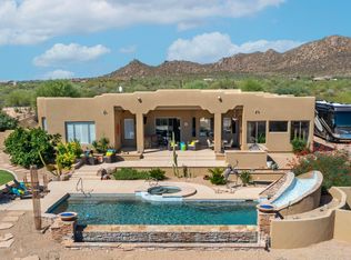 32105 N 140th St, Scottsdale, AZ 85262