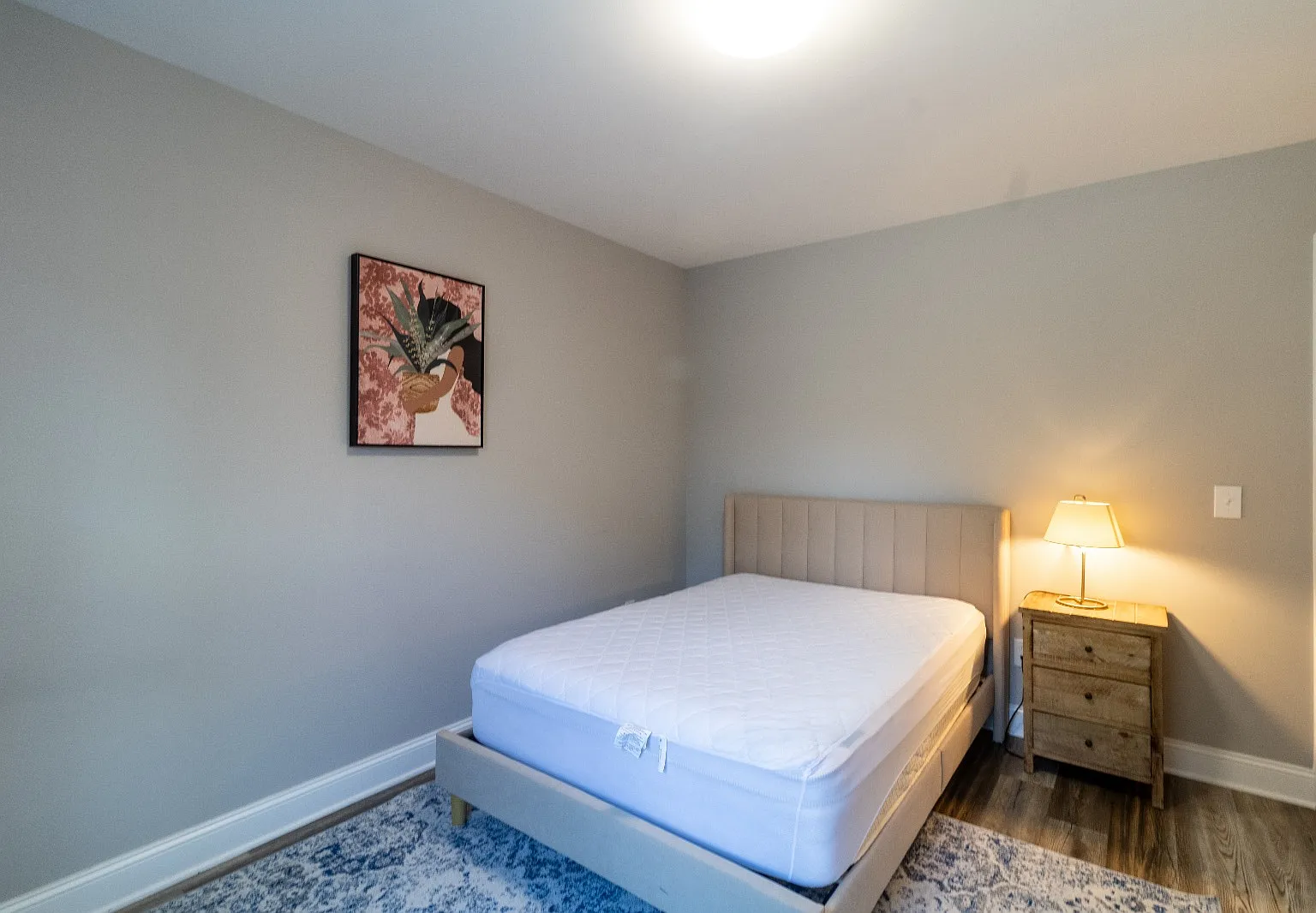 Lovely Duplex in Simpsonville — Photo 4