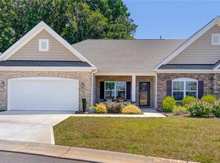 3760 Echo Forest Trl, High Point, NC 27265
