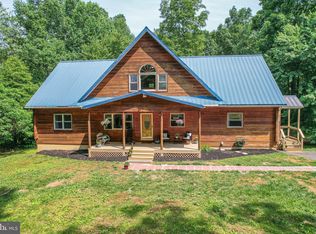 359 Buckwheat Rd, Fawn Grove, PA 17321