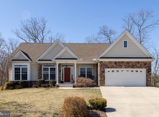 101 Jeni Ct, Winchester, VA 22602