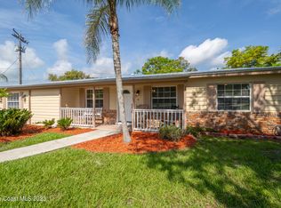 964 Kings Post Rd, Rockledge, FL 32955