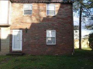 5379 Big Tyler Rd APT 604, Cross Lanes, WV 25313