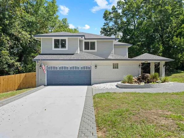4687 Scenic Ct, Pensacola, FL 32504
