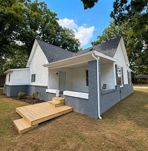 1025 N 7th St, Mount Vernon, IL, 62864