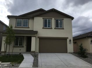 9763 Pachuca Dr, Reno, NV 89521