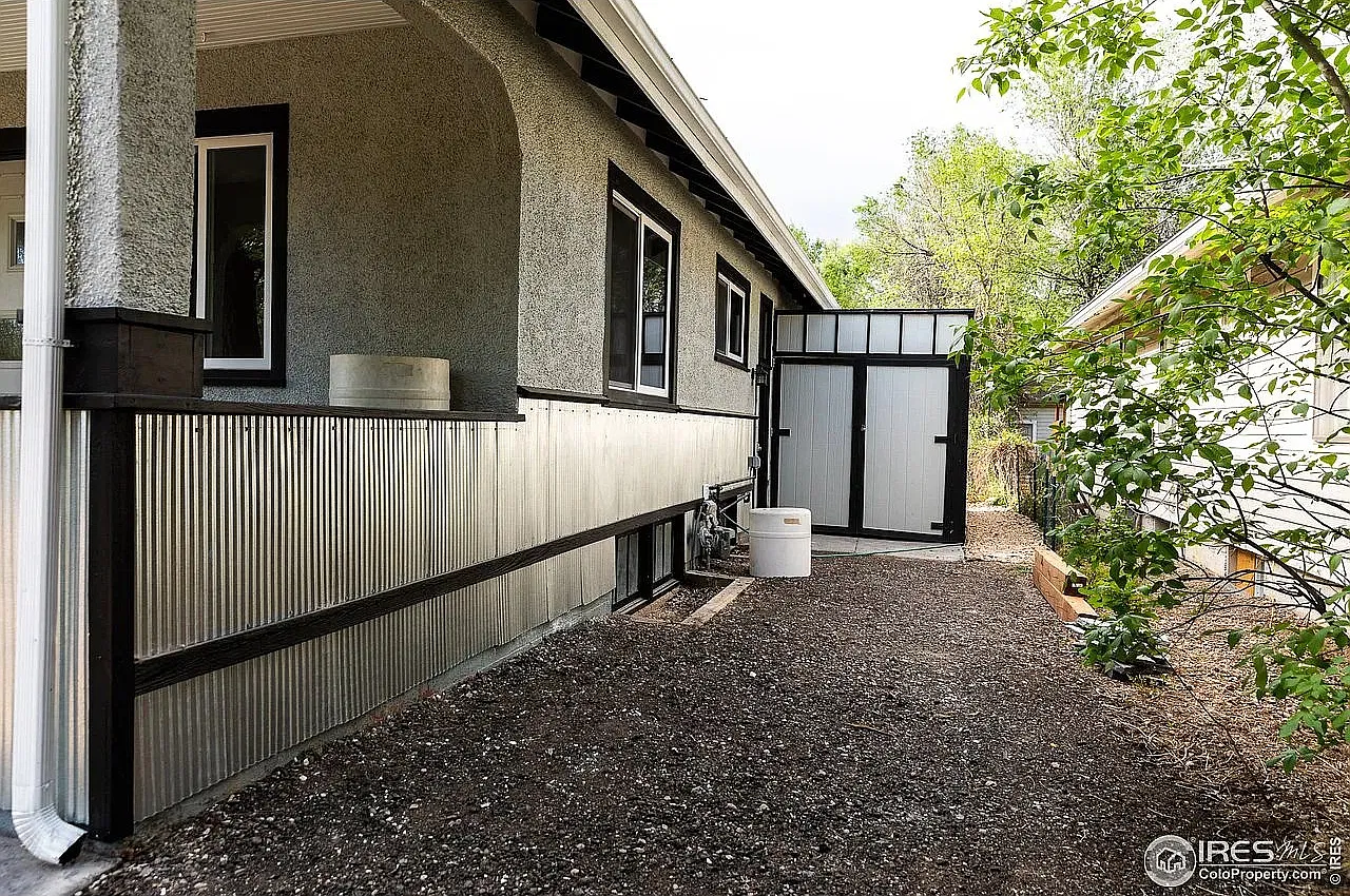 528 East Pitkin Street - 1 — Photo 1