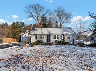 1815 New Britain Ave, Farmington, CT 06032