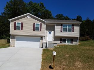 912 Sarah Ln, Union, MO 63084