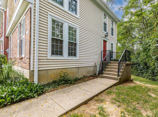 10865 Lakehurst Ct, Cincinnati, OH 45242