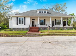 208 W Hall St, Thomson, GA 30824