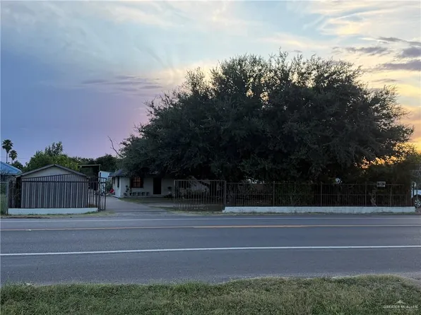 4413 N Fm 493, Donna, TX 78537
