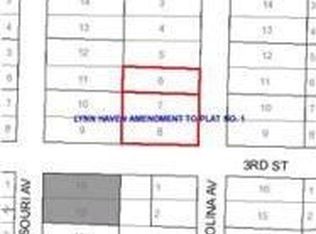 214 Carolina Ave, Lynn Haven, FL 32444