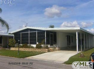 5507 Miles Standish Ln, North Fort Myers, FL 33917