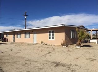 6670 Smoketree Ave, Twentynine Palms, CA 92277