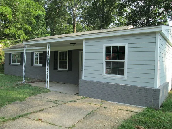 238 Burgwyn Rd, Montgomery, AL 36105