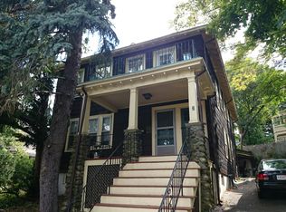 2 Acron Rd #2, Brookline, MA 02445