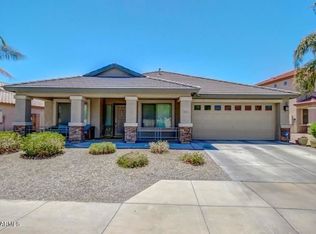 5455 N Rattler Way, Litchfield Park, AZ 85340