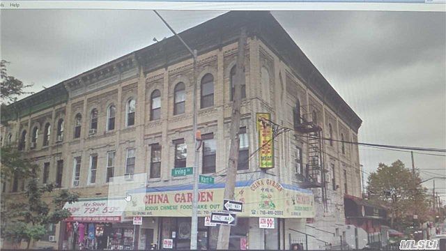 1st image of 133 Irving Ave
