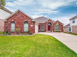 5505 Meadow Valley Dr, Fort Worth, TX 76123
