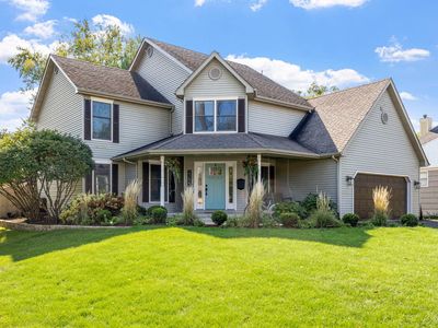 23627 W Chicago St, Plainfield, IL, 60544