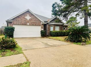 18215 Linden Forest Ln, Katy, TX 77449