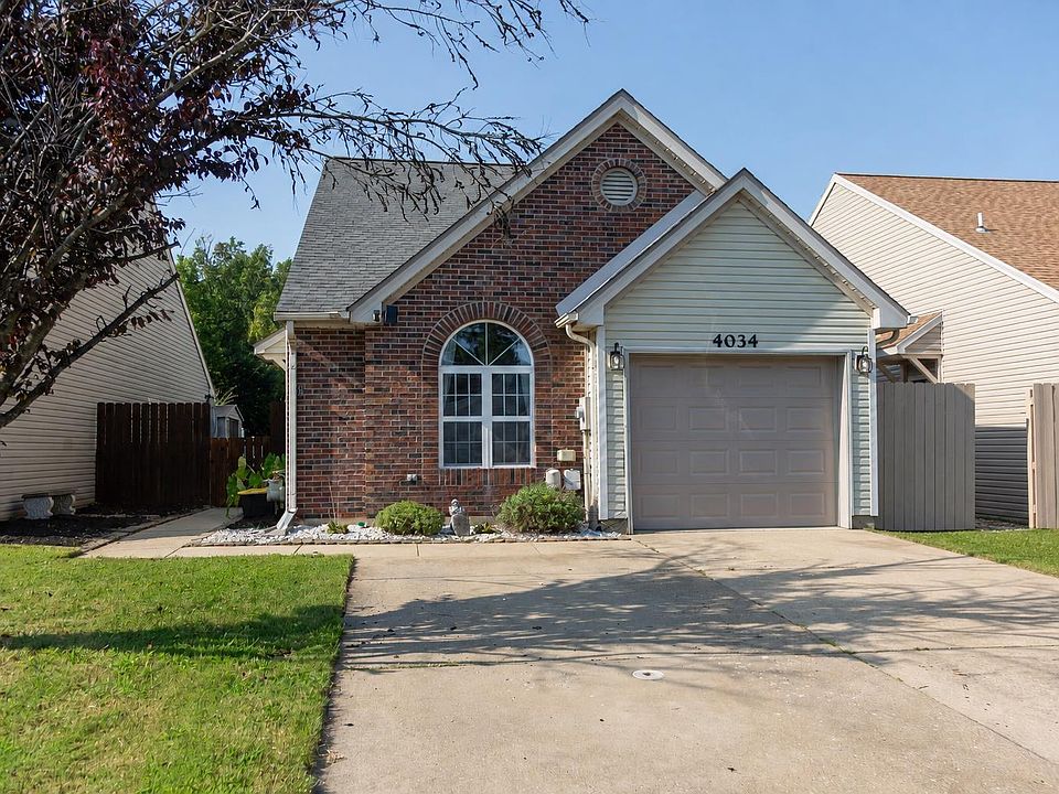1st image of 4034 Shadwell Dr