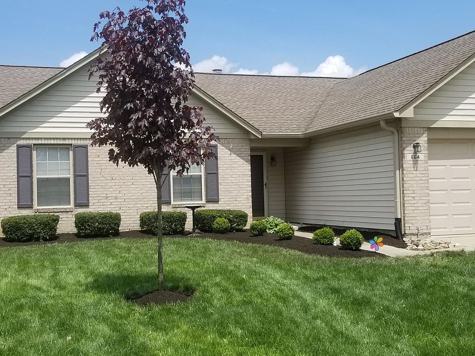 664 Gatewood Dr. Nice Ranch Home. Great Neighborhood.