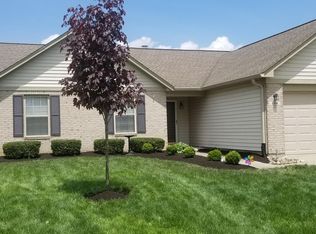 664 Gatewood Dr, Greenwood, IN 46143