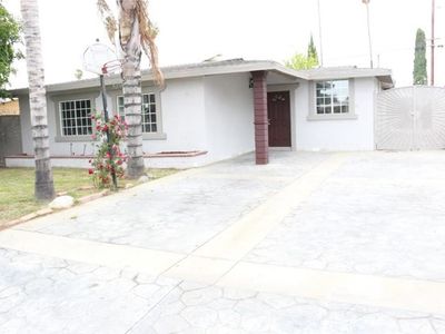 16625 E Benwood St, Covina, CA, 91722