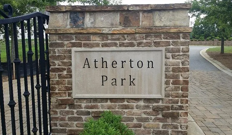 1330 Atherton Park — Photo 3