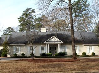 2515 E Doublegate Dr, Albany, GA 31721