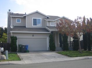 8010 Mason Dr, Rohnert Park, CA 94928