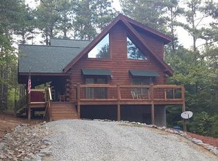 146 Stonecrest Pkwy, Mill Spring, NC 28756