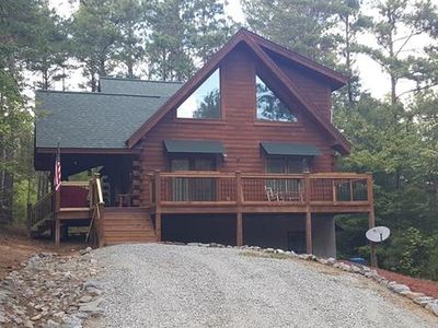 146 Stonecrest Pkwy, Mill Spring, NC, 28756