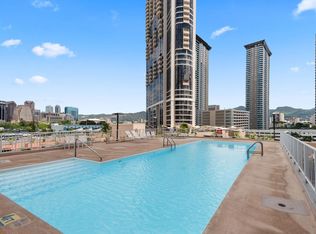 POHULANI SENIOR LIVING APARTMENTS, Honolulu, HI 96813