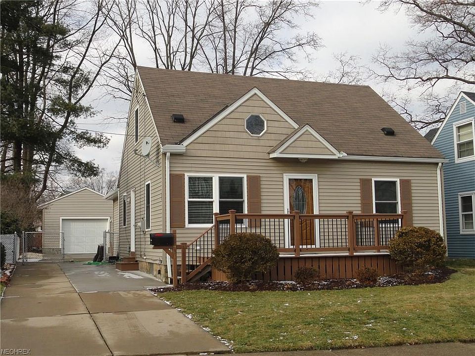 2nd image of 431 Archdale Ave