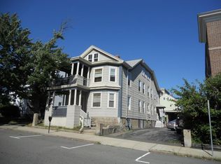 165 Rock St #167, Fall River, MA 02720