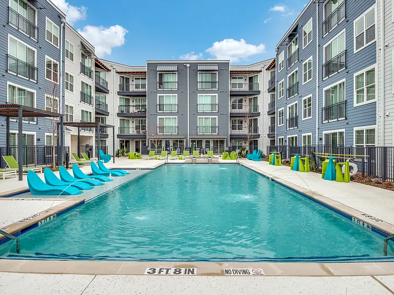 The District in Little Elm — Photo 18