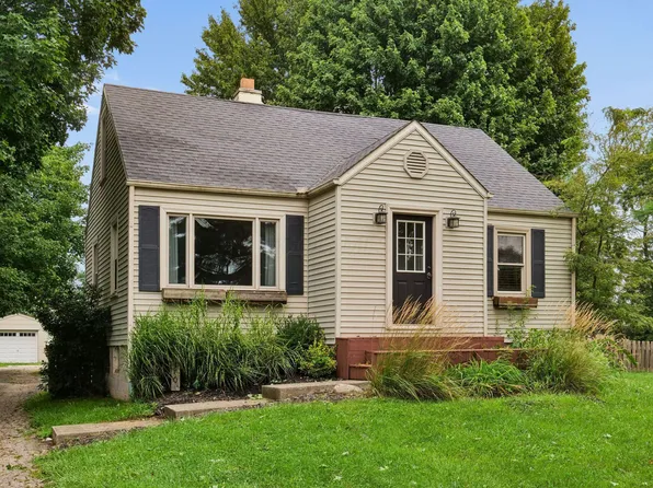 7140 Davis Rd, Hilliard, OH 43026