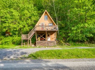 10624 Horton Ford Rd, Eidson, TN 37731