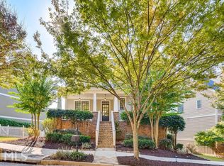 1625 Gilstrap Ln NW, Atlanta, GA 30318