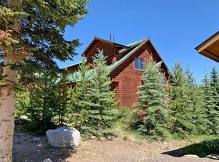 571 Kinnikinnick Rd, Grand Lake, CO 80447