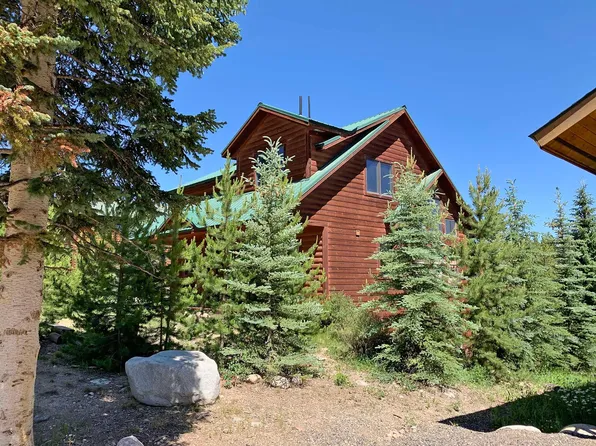 571 Kinnikinnick Rd, Grand Lake, CO 80447