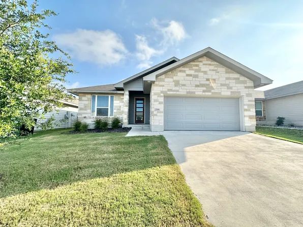 7706 Purvis St, Temple, TX 76502