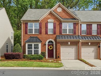 3208 Park South Station Blvd, Charlotte, NC, 28210